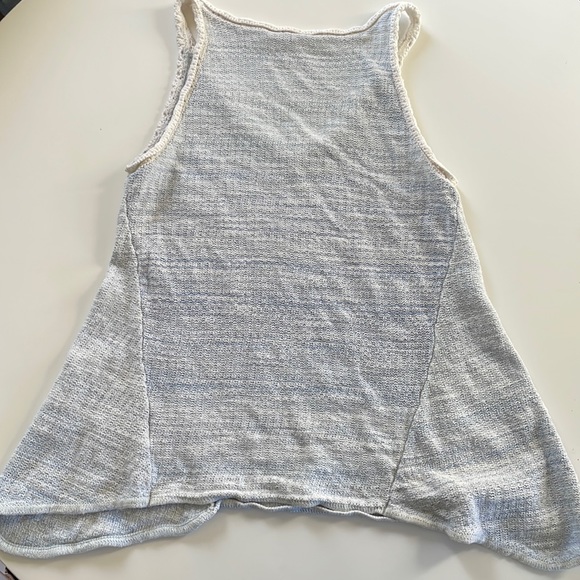 Anthropologie Tank Top - Picture 6 of 6